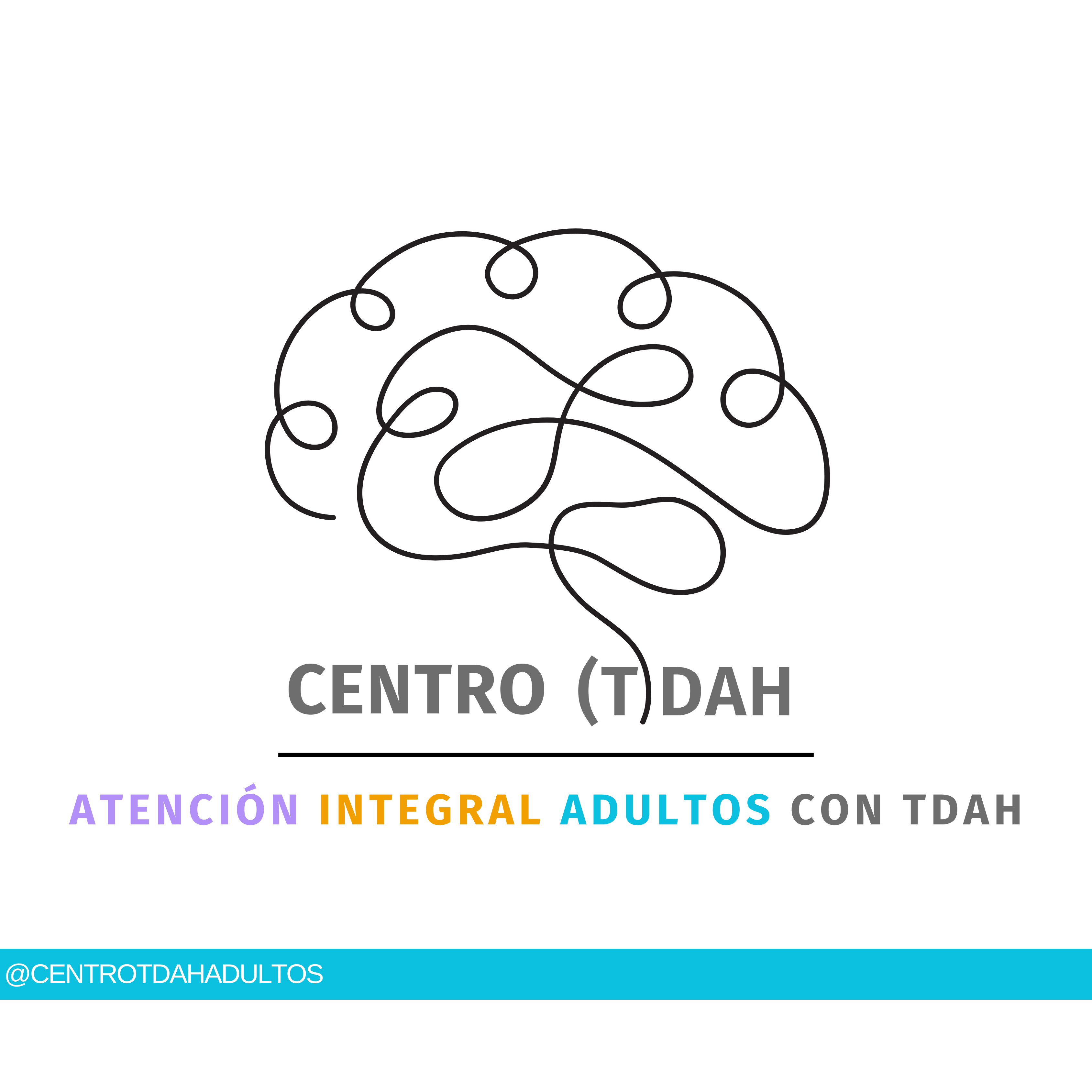 Logo del centro