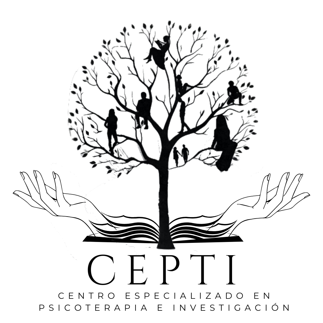 Logo del centro
