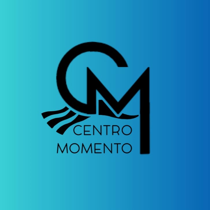 Logo del centro
