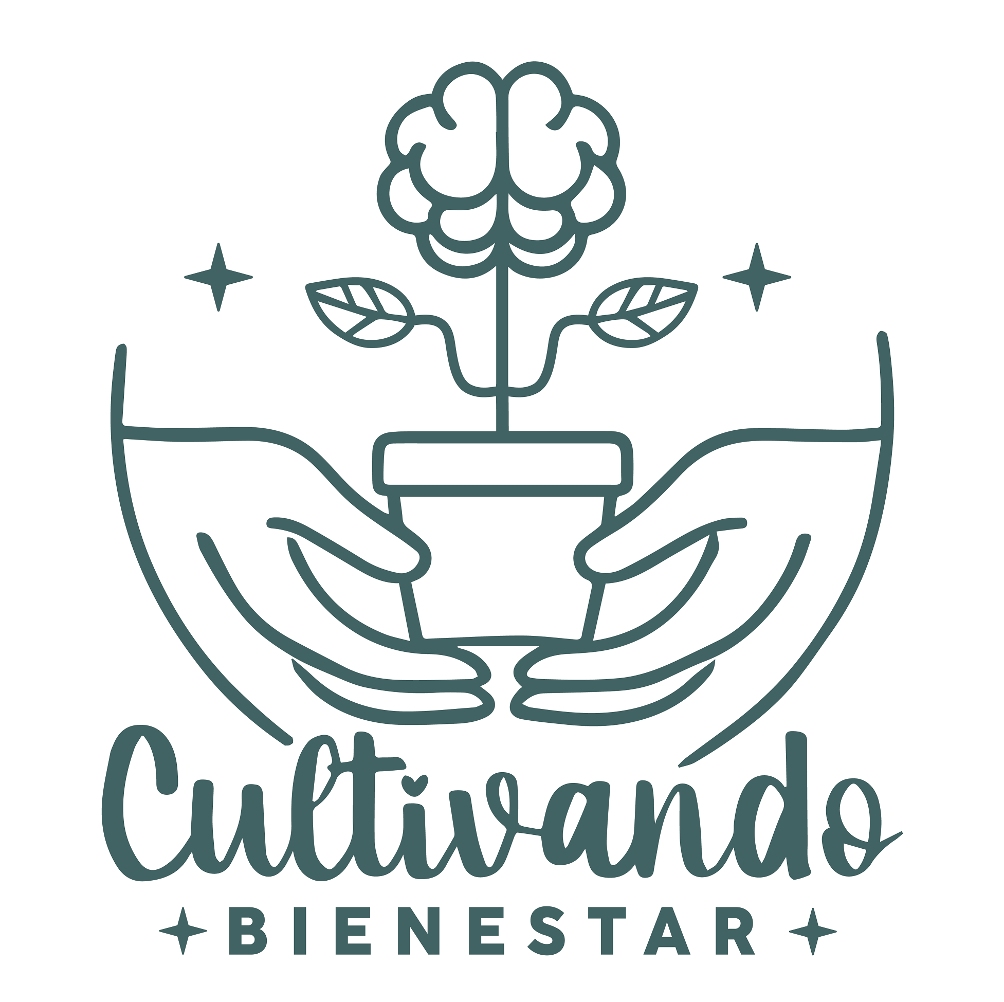 Logo del centro