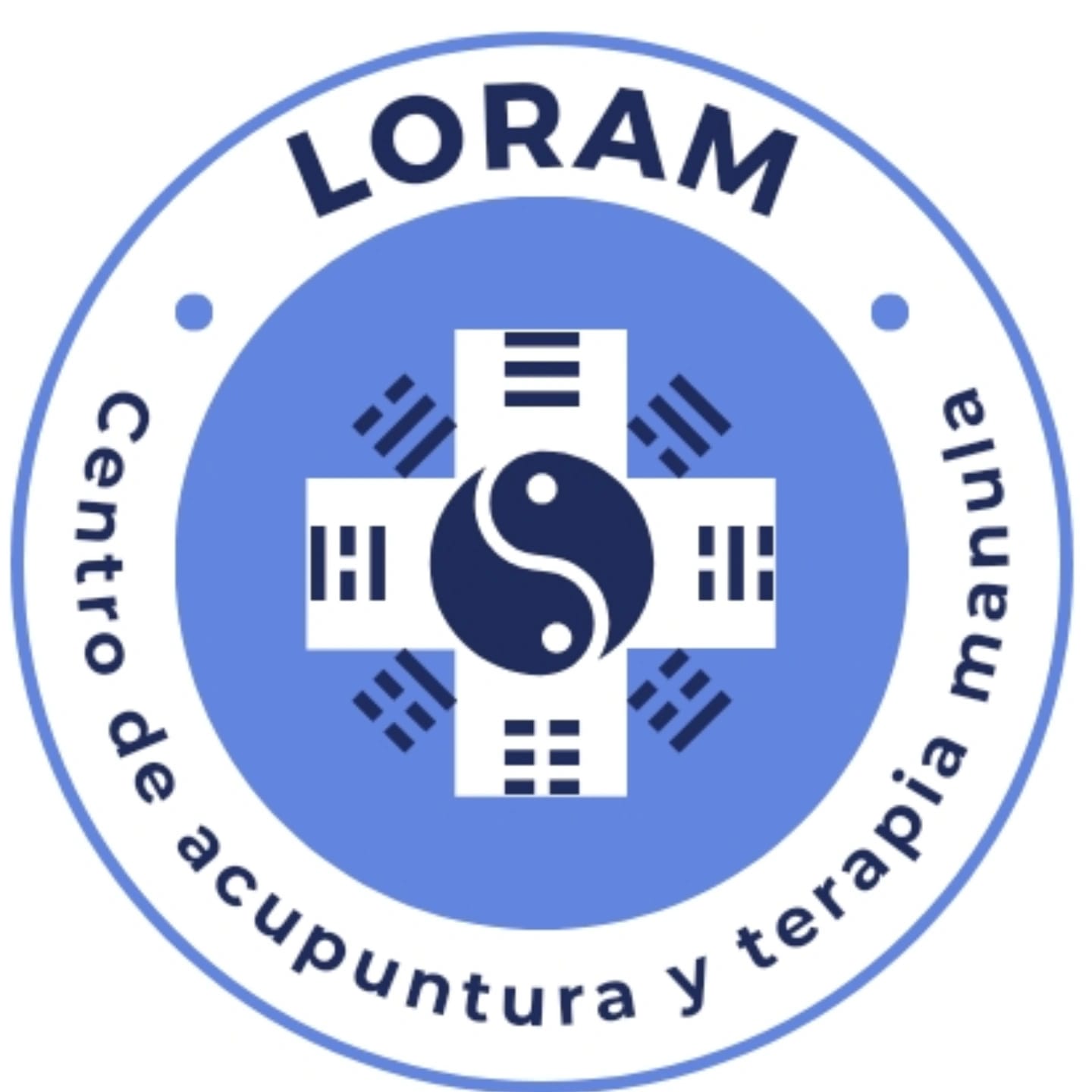 Logo del centro