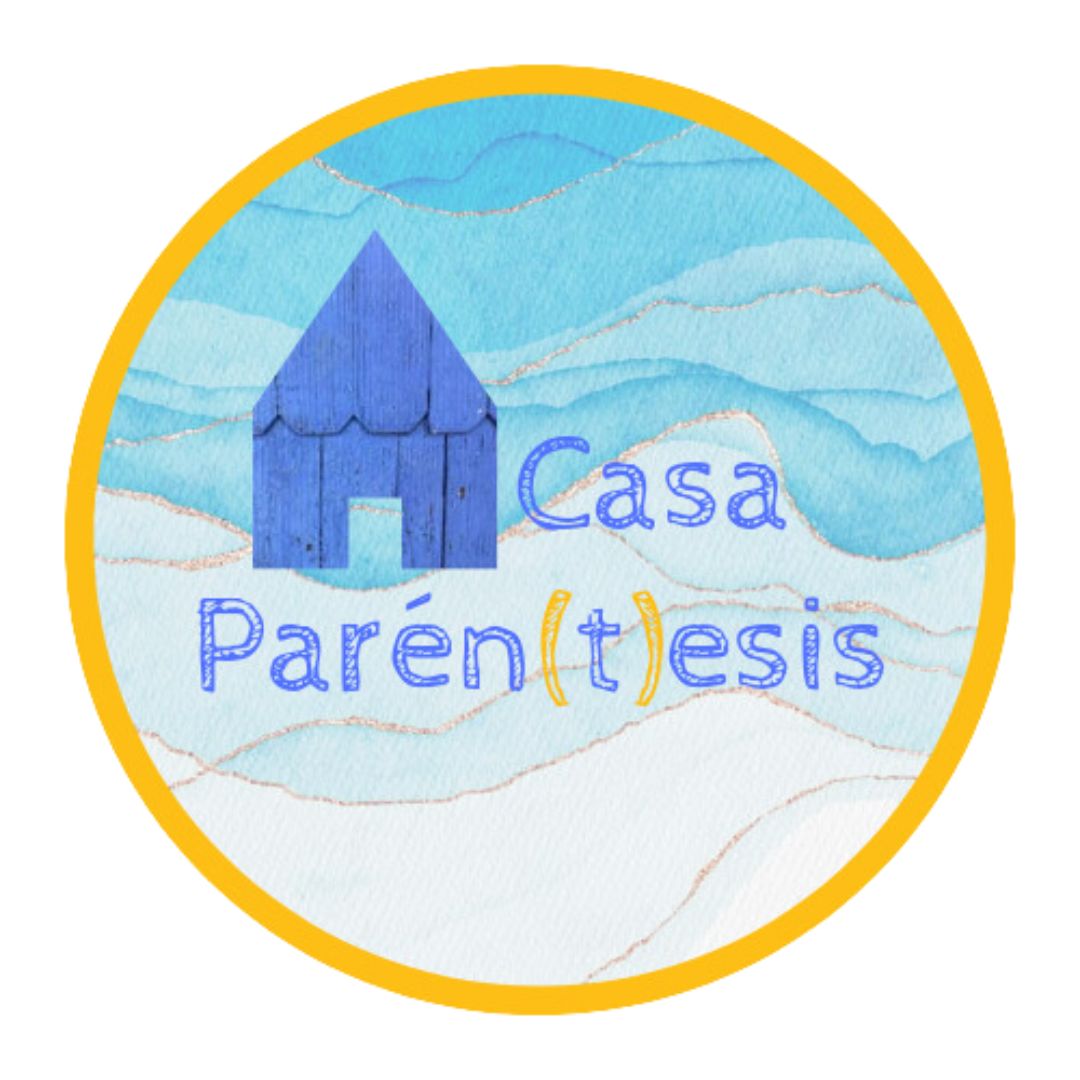 Logo del centro