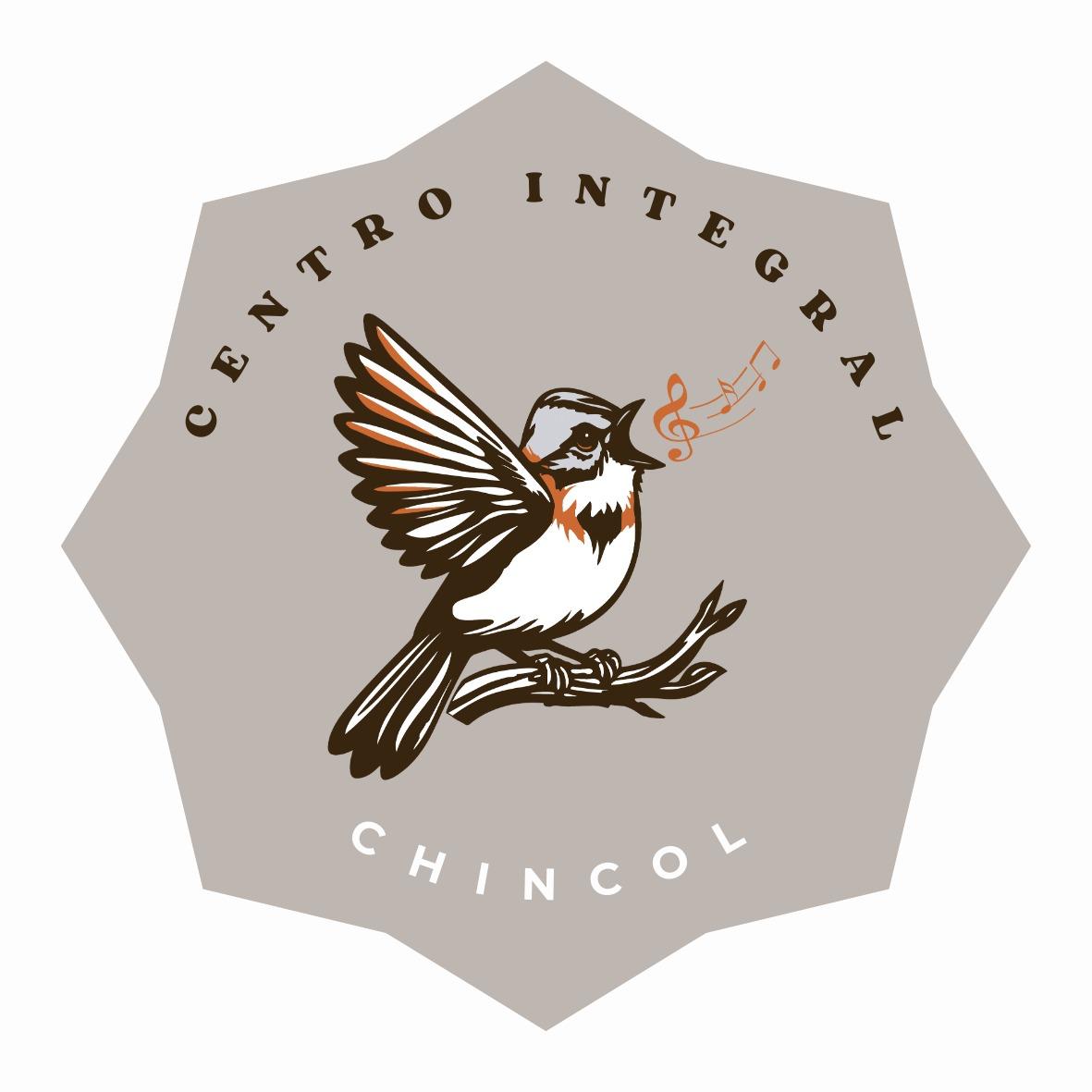 Logo del centro