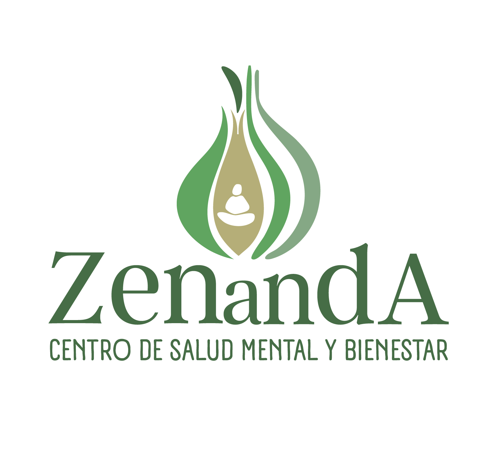 Logo del centro
