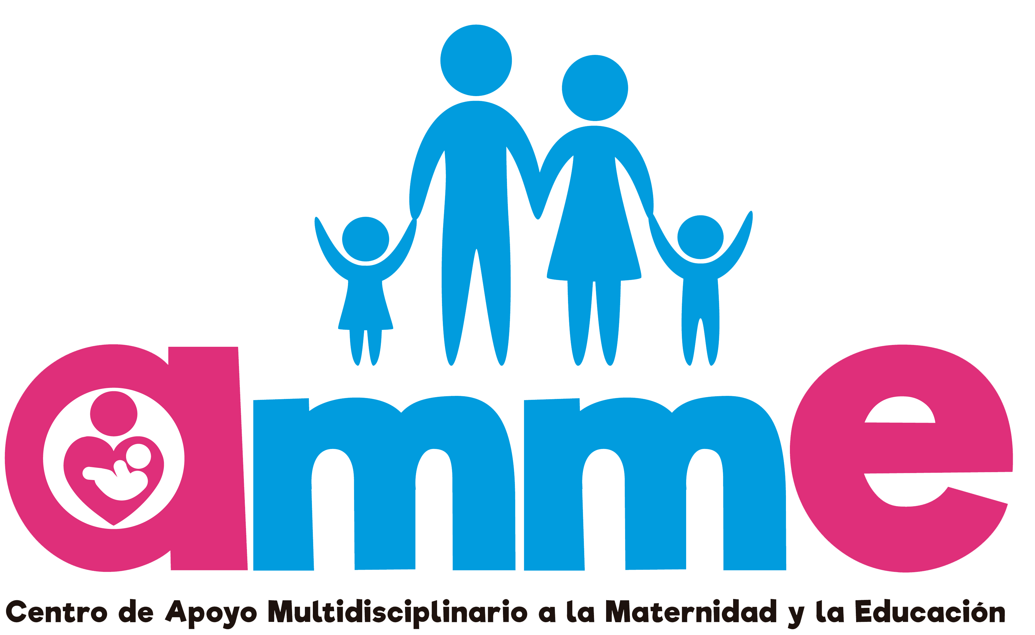 Logo del centro