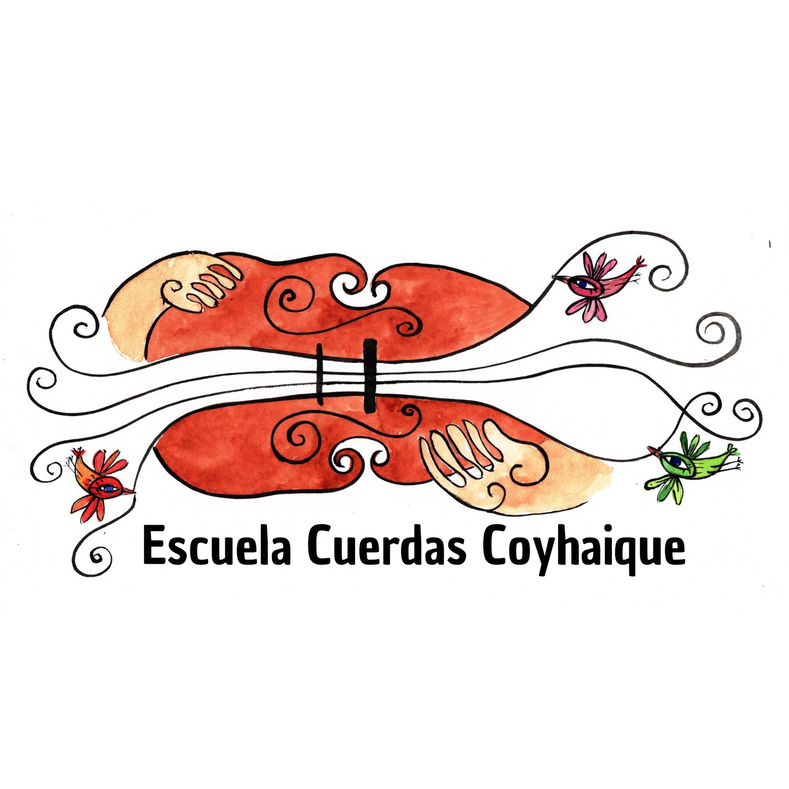 Logo del centro