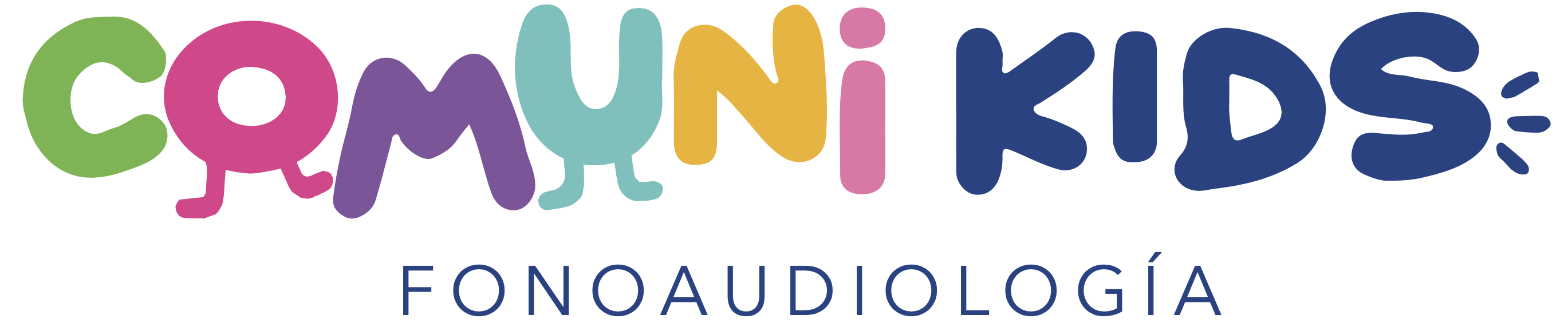 Logo del centro