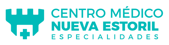 Logo del centro