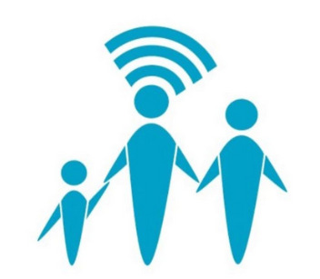 Logo del centro