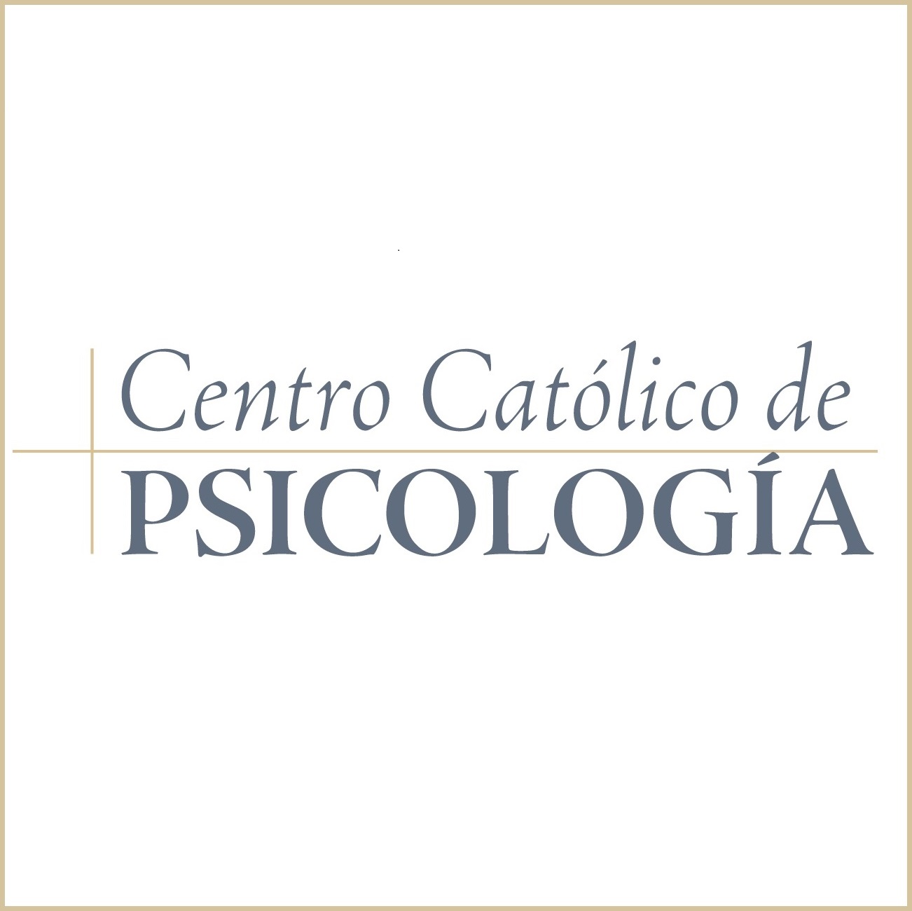 Logo del centro