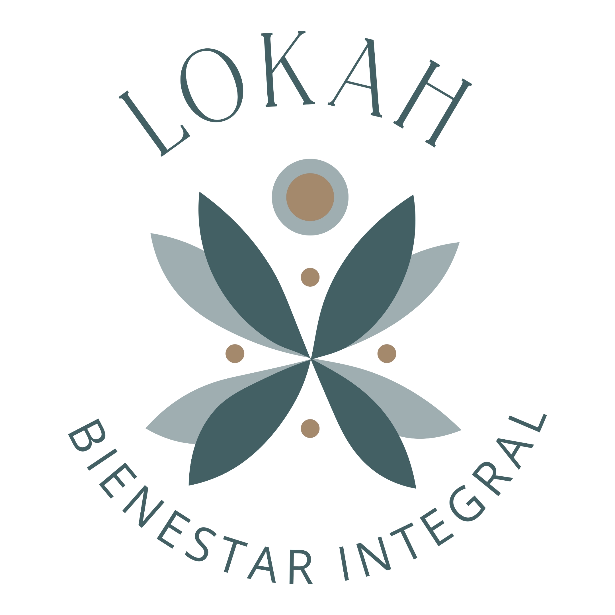 Logo del centro