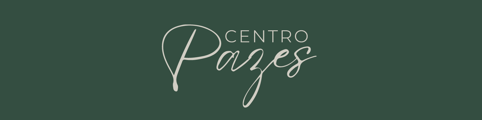 Logo del centro