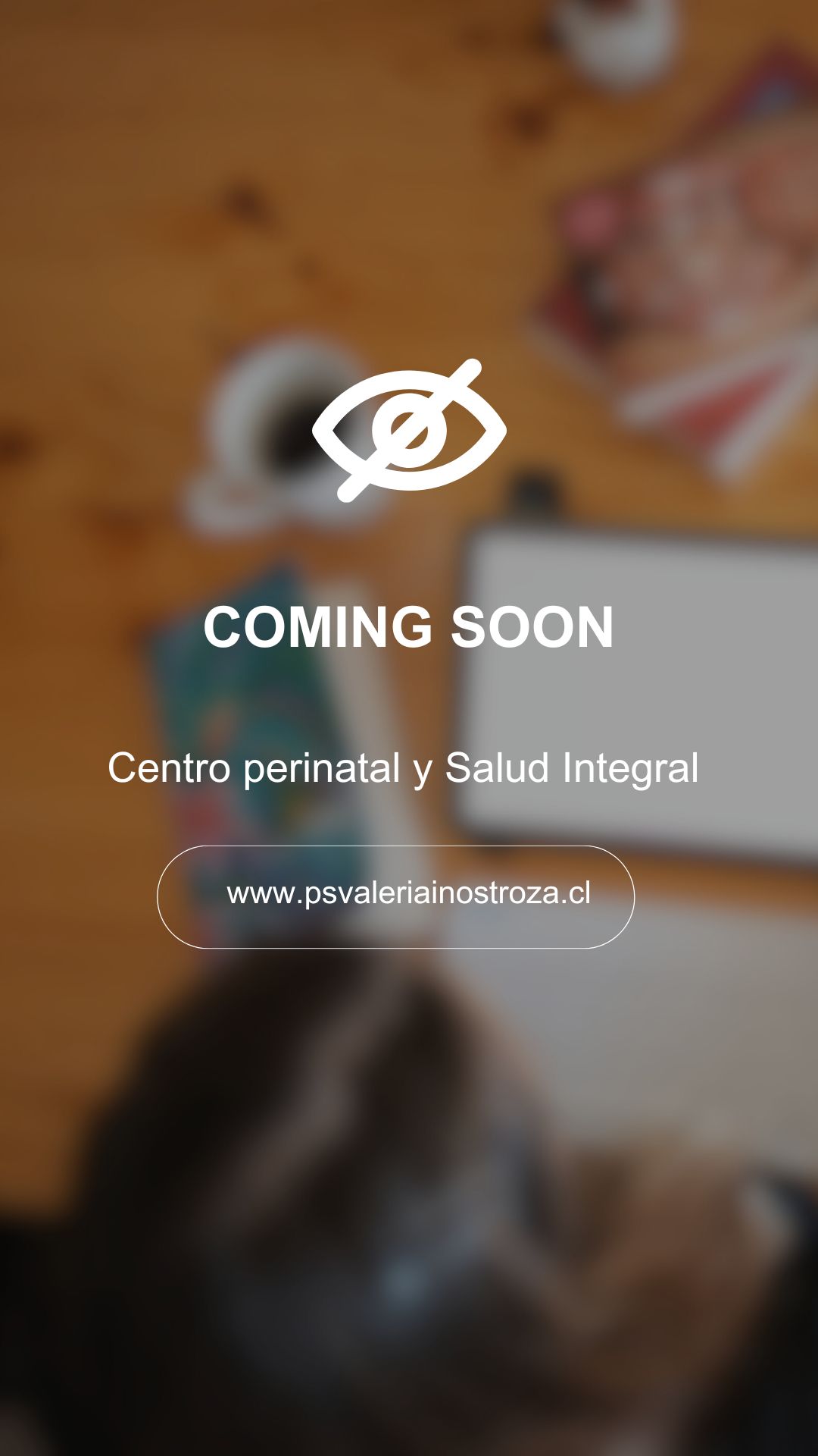 Logo del centro