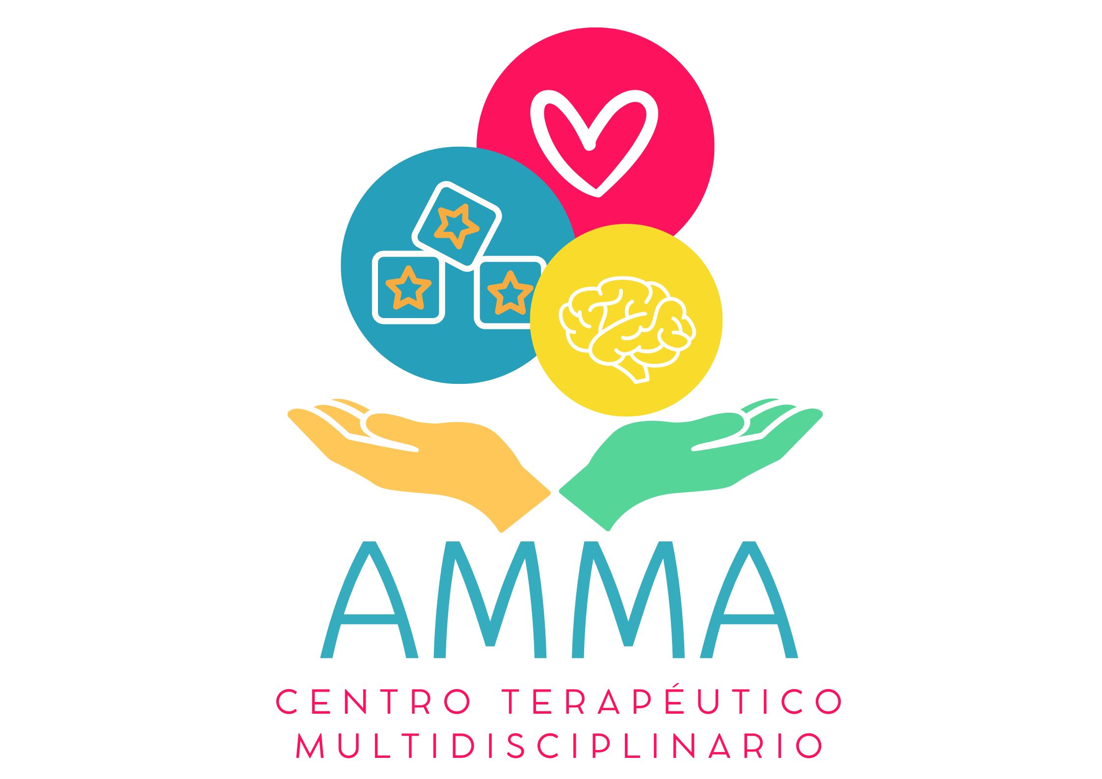 Logo del centro