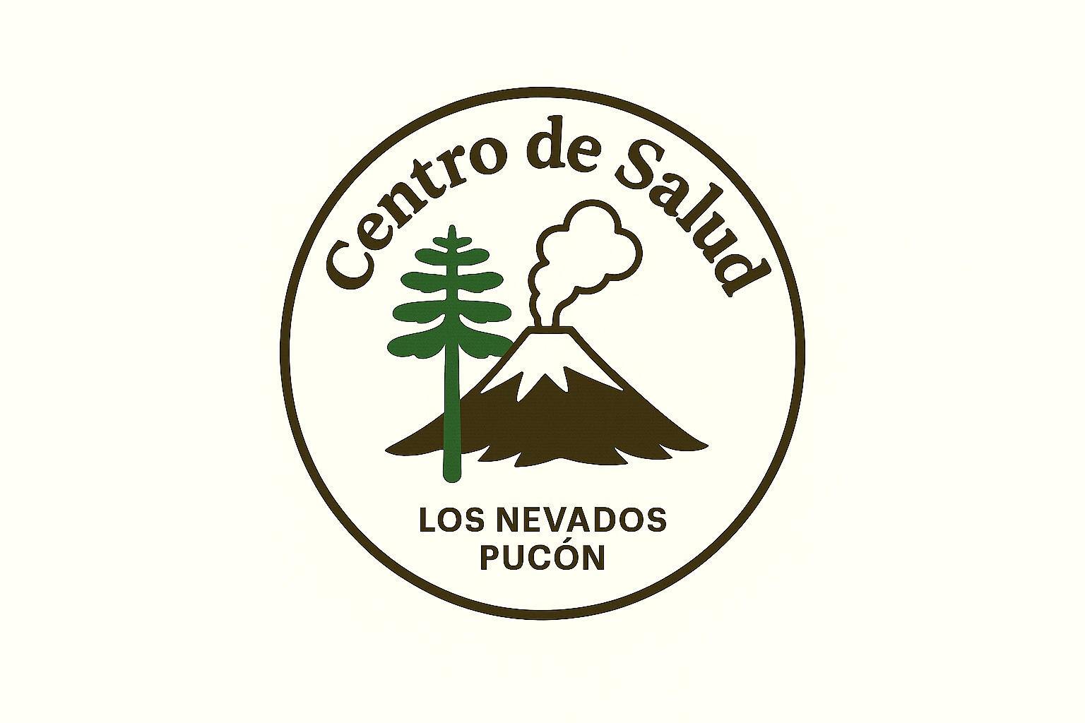 Logo del centro