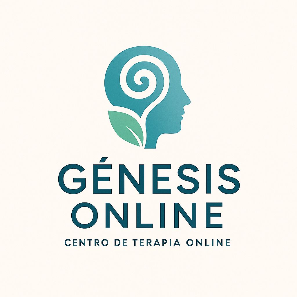 Logo del centro