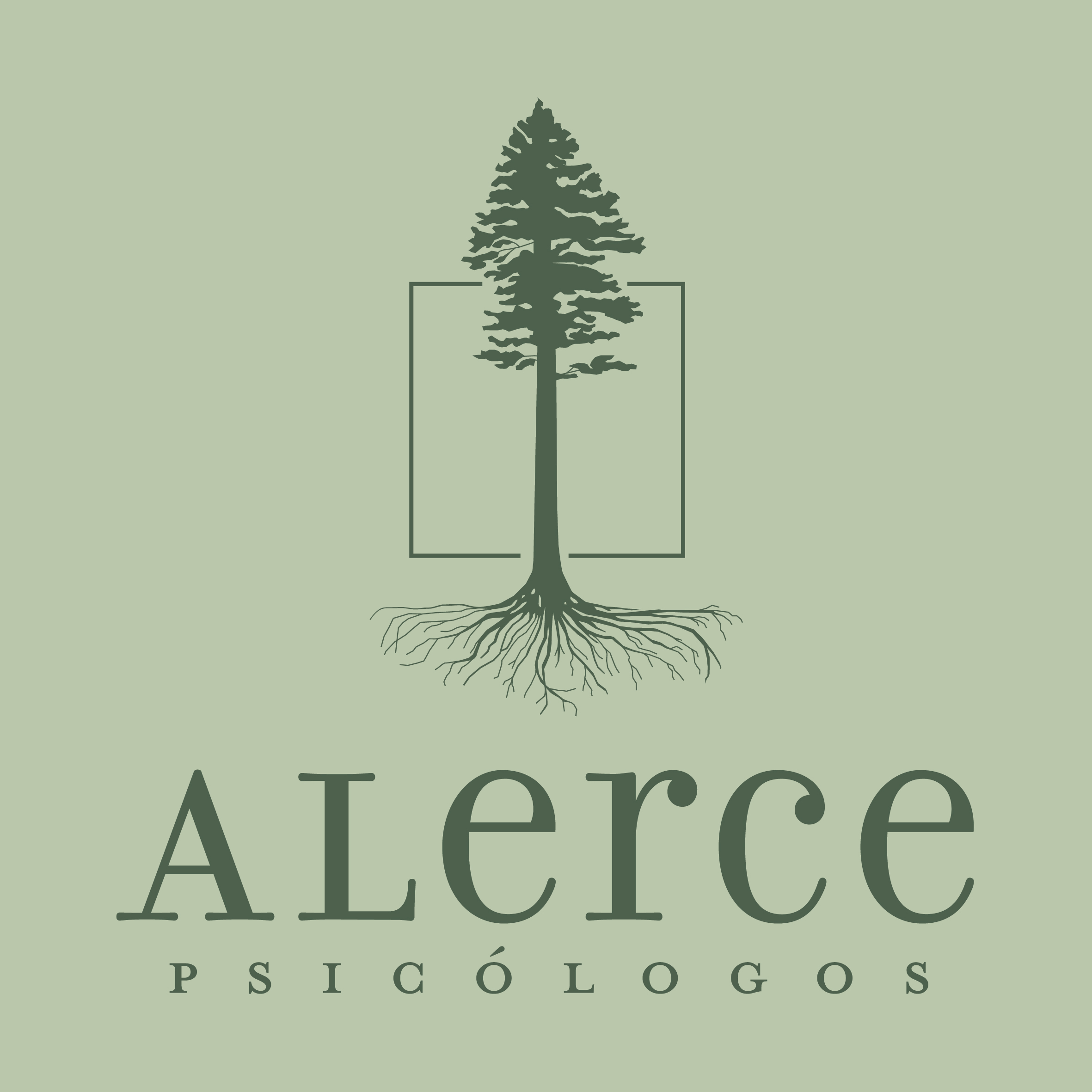 Logo del centro