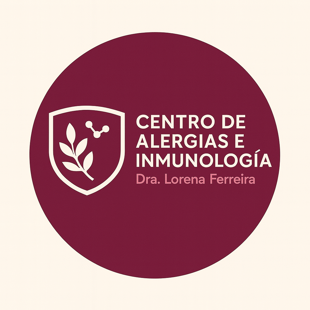 Logo del centro