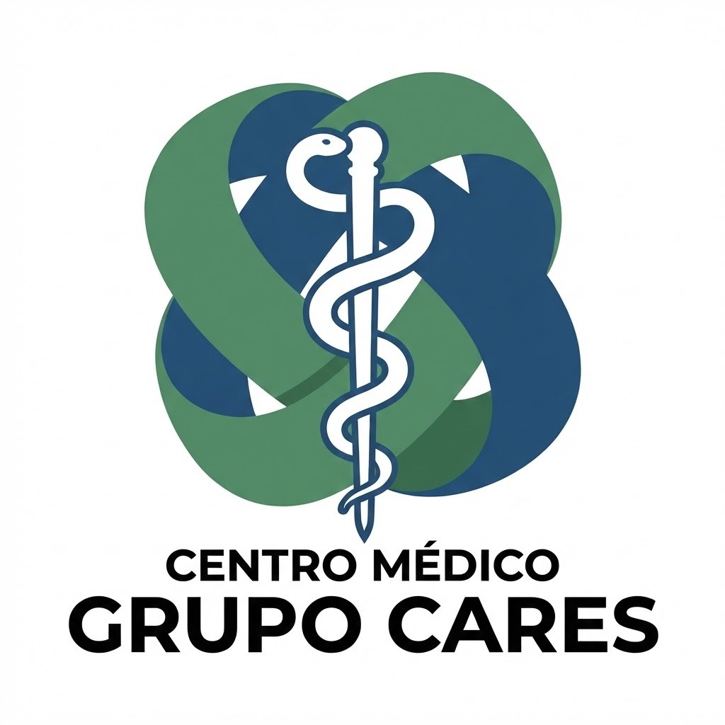 Logo del centro