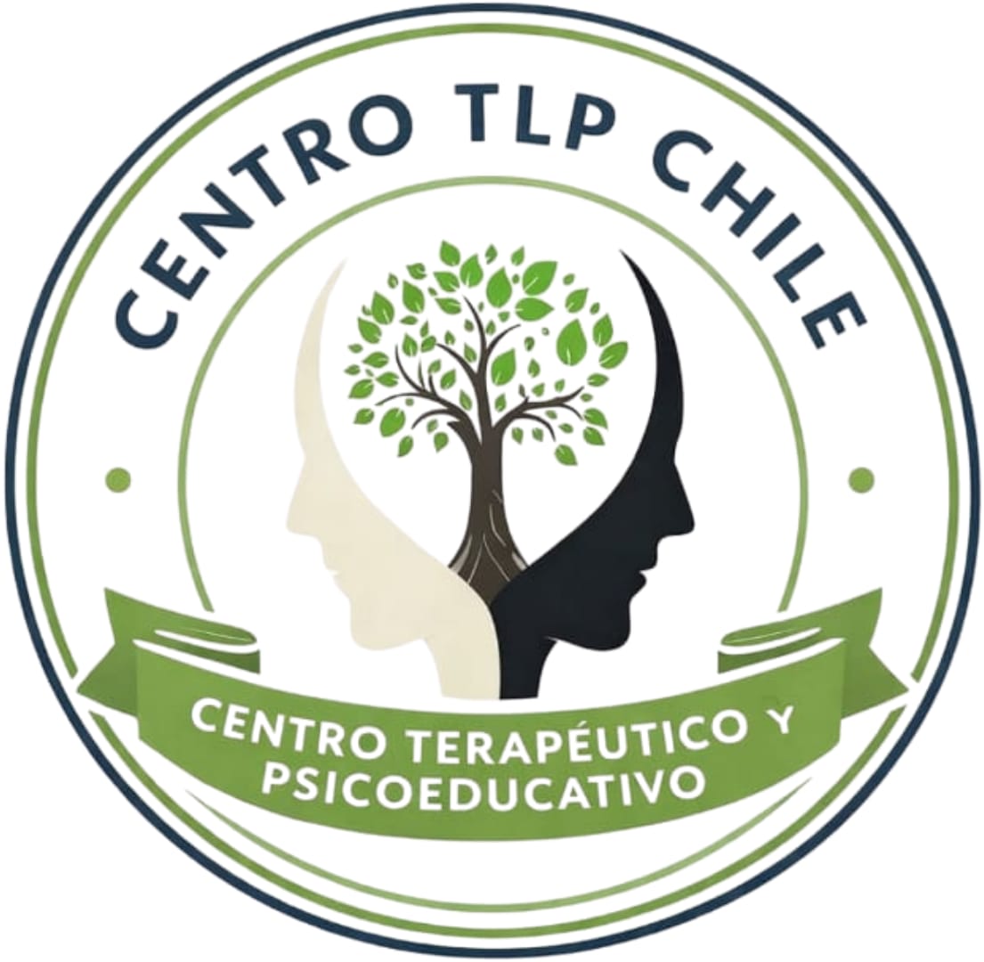 Logo del centro