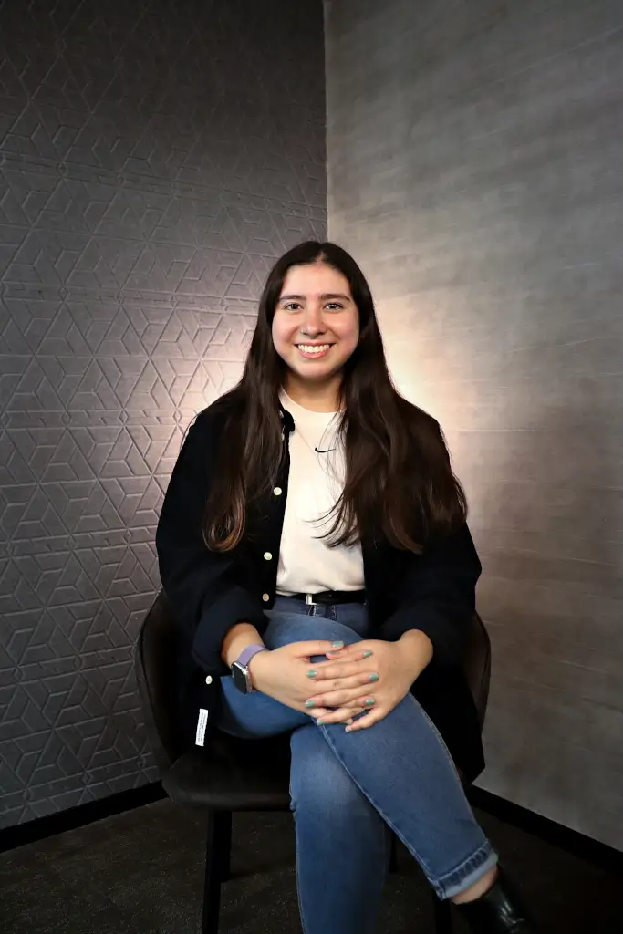 Florencia Escaffi | @psicofloreces 🌱 - Psicología Clínica