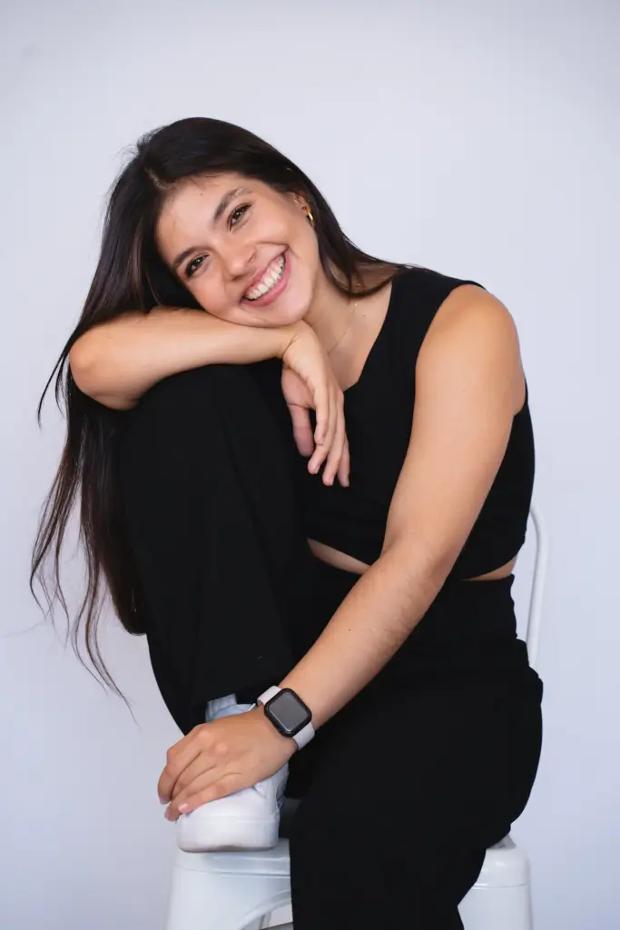 Nta. Vianny Macero - Salud y Nutrición Integral
