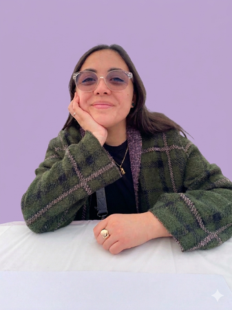 Sofía Vergara - Psicóloga