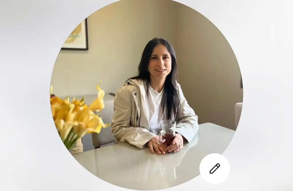 Alejandra Apara Abdala - Nutricionista