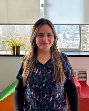 Lilian Miranda Castro