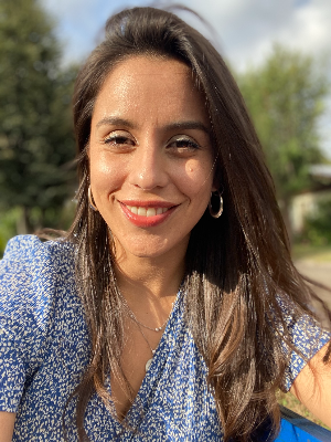 Macarena Lazcano - Psicoterapeuta certificada