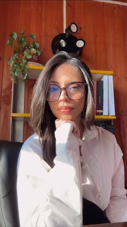 Ana Bustamante Pradines - Psicóloga clínica | trastornos ansiosos y del ánimo