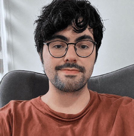 Ps. Matías Rubio - Psicólogo Clínico de Adultos