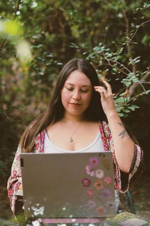 Catalina Briceño Cubillos - Psicóloga holística & guía de procesos psicosomáticos