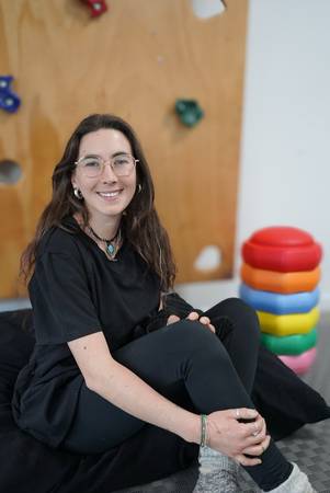 Ps.Paloma alonso