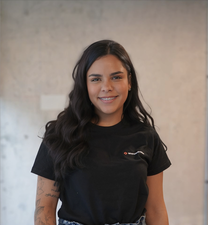 María José Contreras