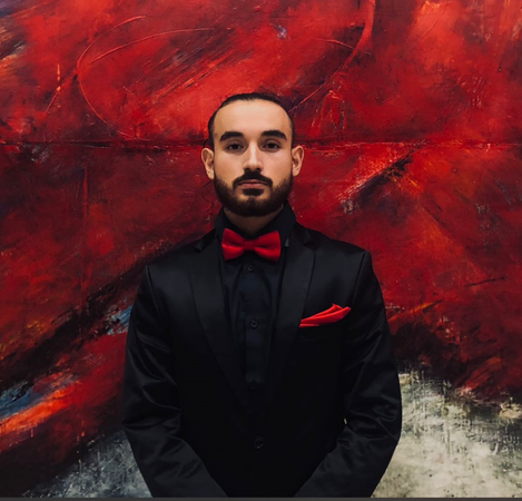Cover photo