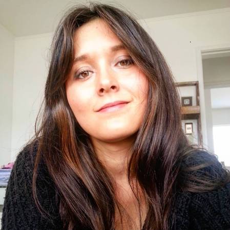 Dra. Constanza Peña Aroca