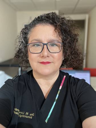 Centro de Alergia e Inmunologia Dra Lorena Ferreira