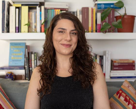 Consuelo Ulloa - Astrología y tarot
