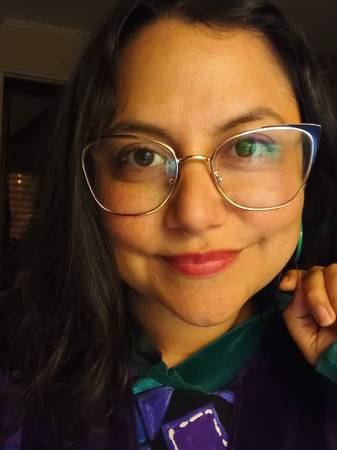 Denisse Araya Vega - Psicóloga especializada en manejo del dolor persistente