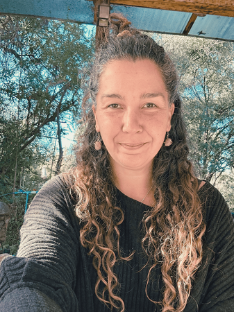 Dra. Loreto Hagar - Médica, Terapeuta en Medicina China, Health Coach.