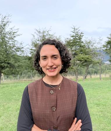 Carolina Reyes Jara - Médica Psiquiatra Infantil y del Adolescente