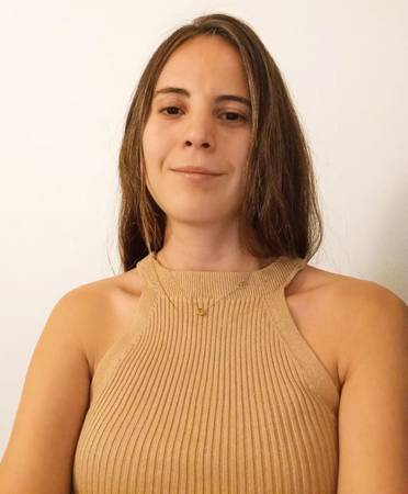 Emilia Vásquez - Psicología clínica humanista transpersonal