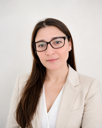 Verónica Vera Neira - Psicologa Clinica