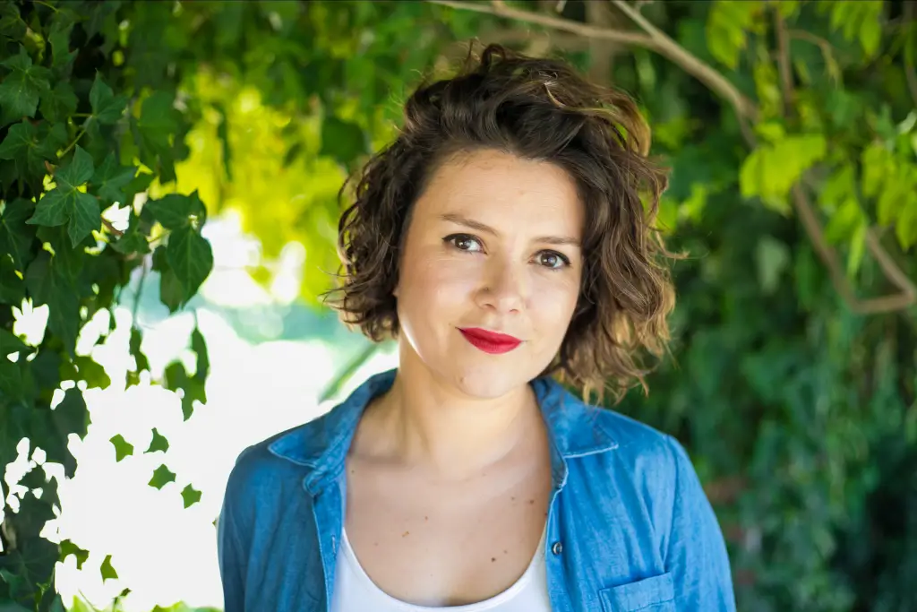 Nicole Zebil - Psicoterapia Gestalt y Coaching líderes