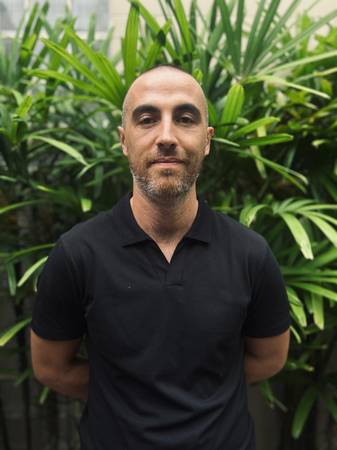 Lucas Martínez - Psiquiatra adultos