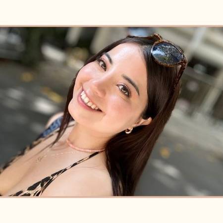 Alejandra Jaque Marín - Psicóloga Clínica
