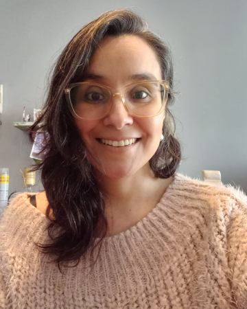 Abogada Melany Pino - Abogada