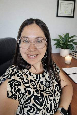 Claudia Bustos Muñoz - Psicóloga