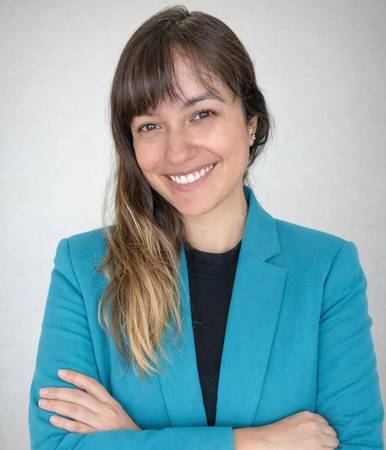 Margarita Carrasco Aguilar - Psicóloga clínica - Terapeuta EMDR certificada